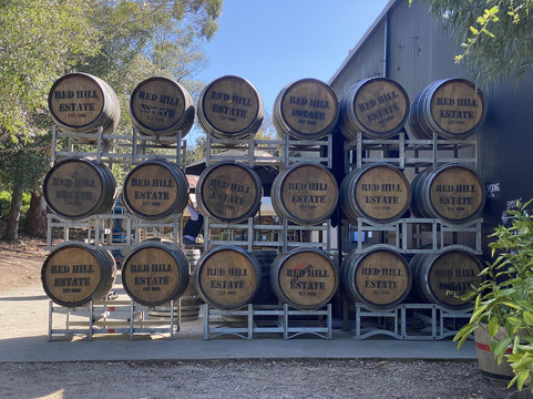 Rick's Tours Australia-墨尔本必去景点