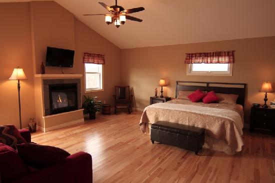 Cartland Estate Bed & Breakfast-官方