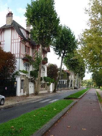 Le Château des Îles-客卧