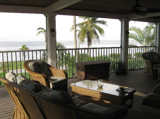 Bokeelia Tarpon Inn-客卧