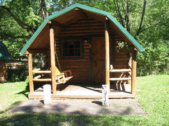 Allentown KOA