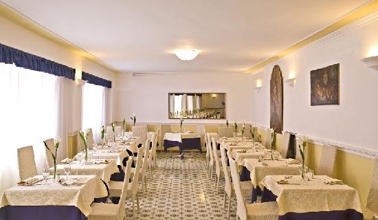Fortuna Beach Hotel