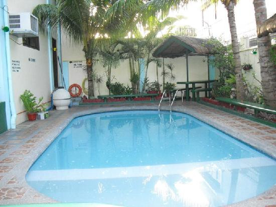 Drifters Apartelle and the Pirates Pub