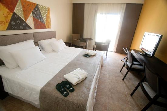 Pecém酒店住宿-Vila Gale Cumbuco