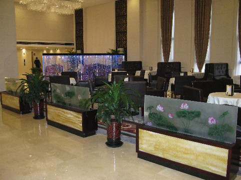 佑安大酒店主图