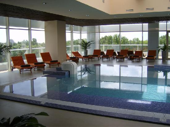 Cocor Spa Hotel