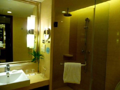 皇冠大酒店主图