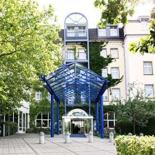 Victor's Residenz-Hotel Gera