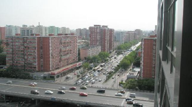 富尔顿酒店-浴室