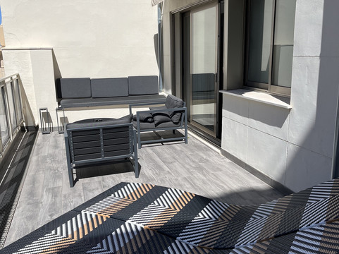 伦西亚市中心 Room Mate Cosmo酒店主图