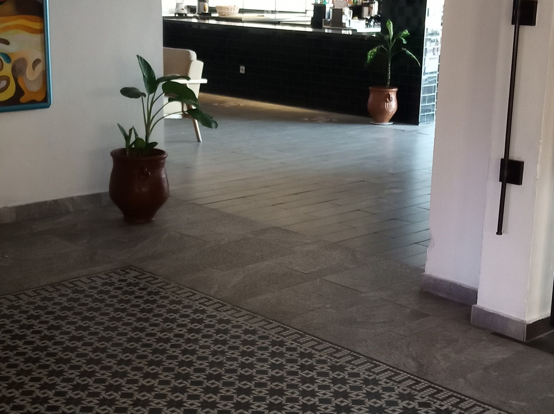 Azalaï Hôtel Nouakchott主图