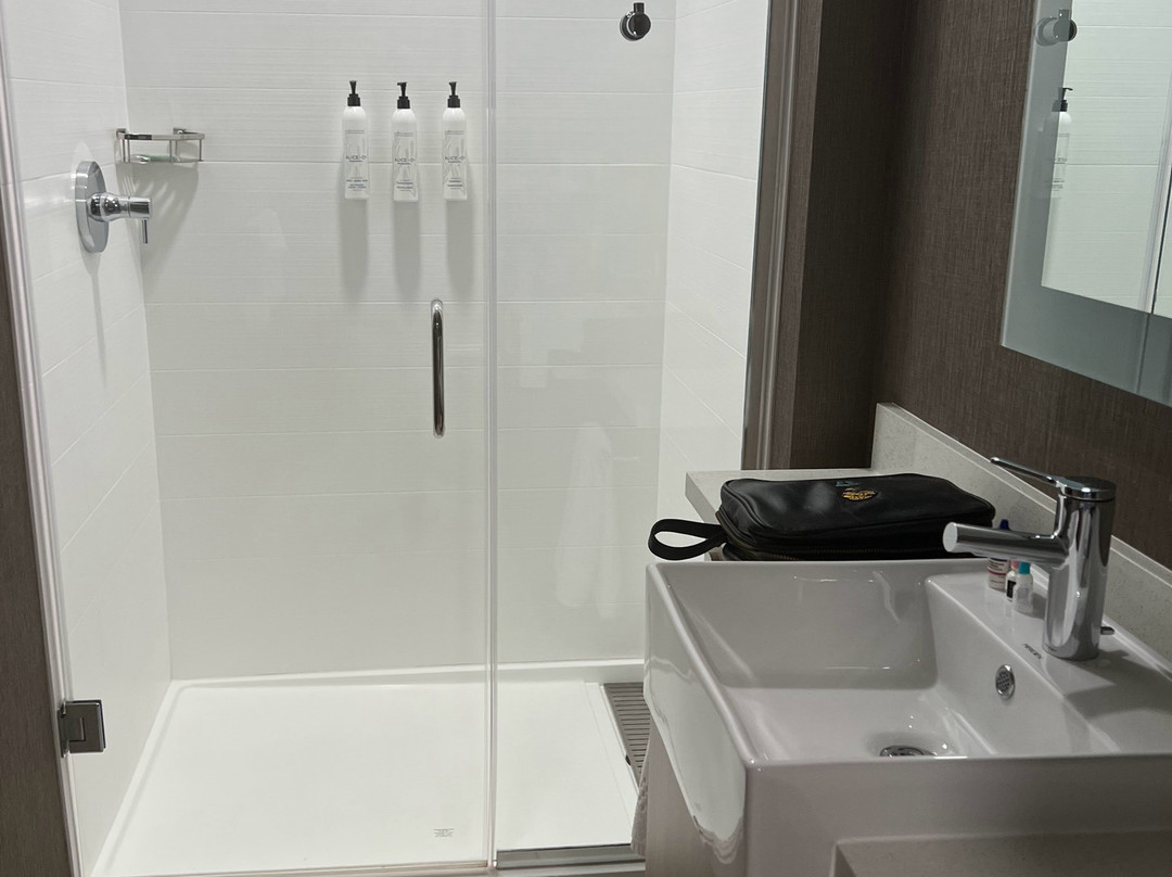 SpringHill Suites by Marriott Winter Park主图