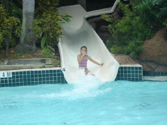 Adventure Island-坦帕必去景点