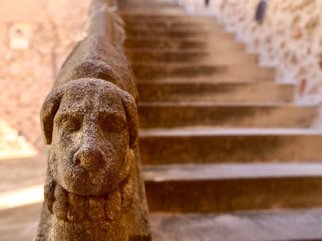 La Geltru-比利亚努埃瓦－赫尔特鲁必去景点