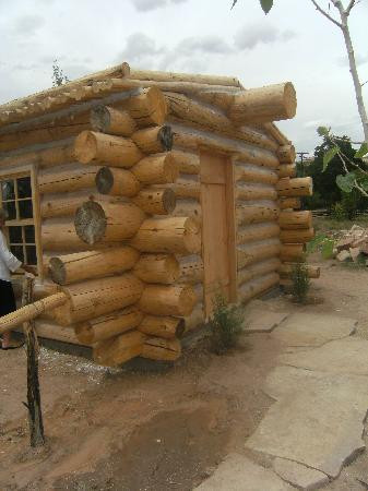 Bluff Fort Historic Site-布拉夫必去景点