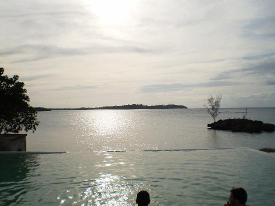 Rhodes Hall Plantation-Green Island必去景点