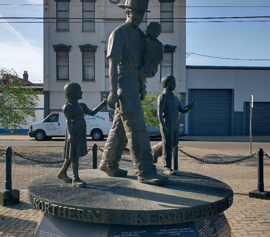 World Peace Bell-Newport必去景点