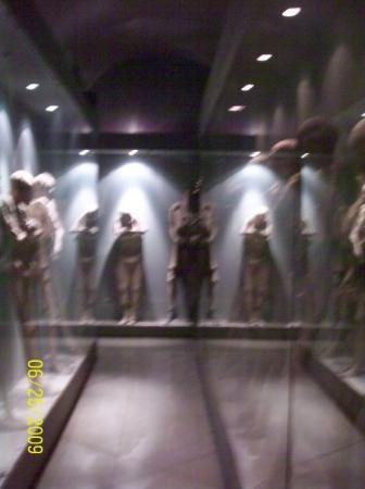 Museo de las Momias de Guanajuato景点图片