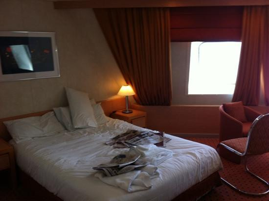 塔斯马尼亚精神号渡轮-Devonport必去景点