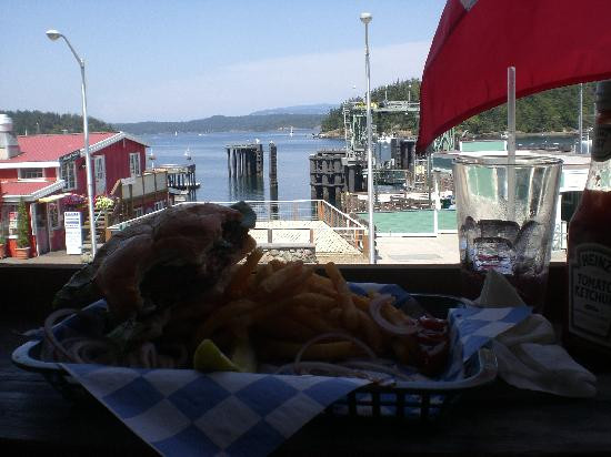 San Juan Outfitters-星期五港湾必去景点