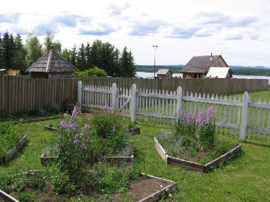 Fort St. James National Historic Site景点图片