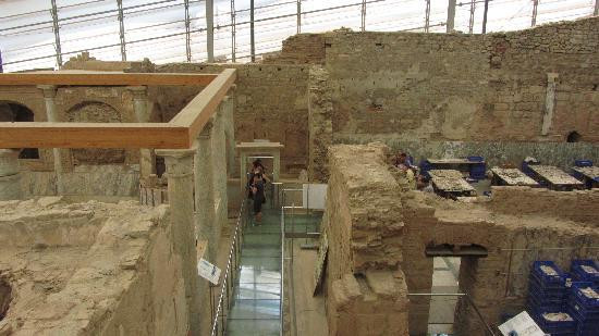 About Ephesus Tours-塞尔丘克必去景点