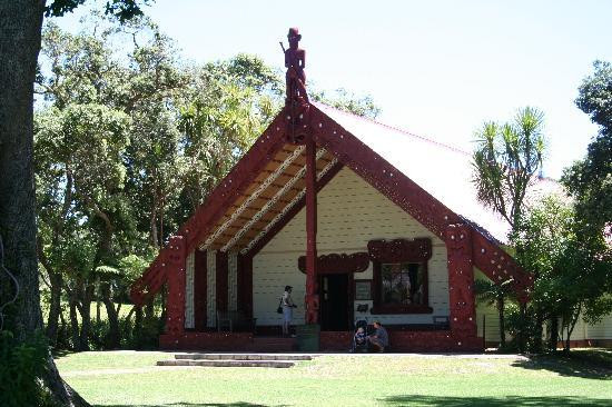 怀唐伊条约签署地-派希亚必去景点