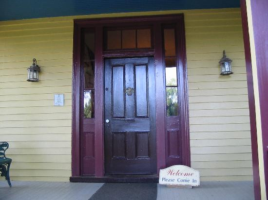 James Monroe's Highland-夏洛茨维尔必去景点