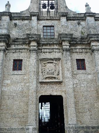 National Pantheon-圣多明哥必去景点