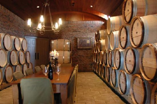 Brys Estate Vineyard & Winery-特拉弗斯城必去景点