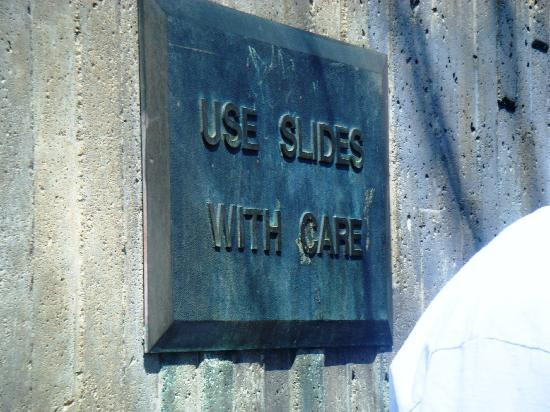 Gene Leahy Mall at The RiverFront-奥马哈必去景点