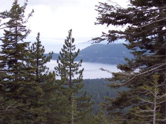 内华达州立太浩湖公园-因克莱恩村必去景点