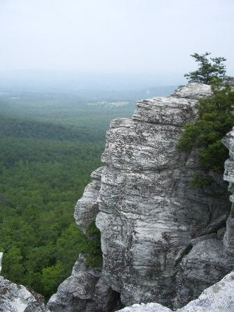 Hanging Rock State Park景点图片