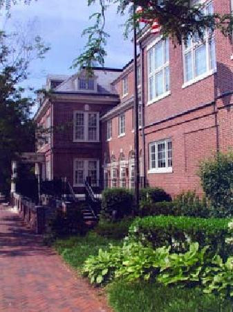 Chester County History Center Museum景点图片
