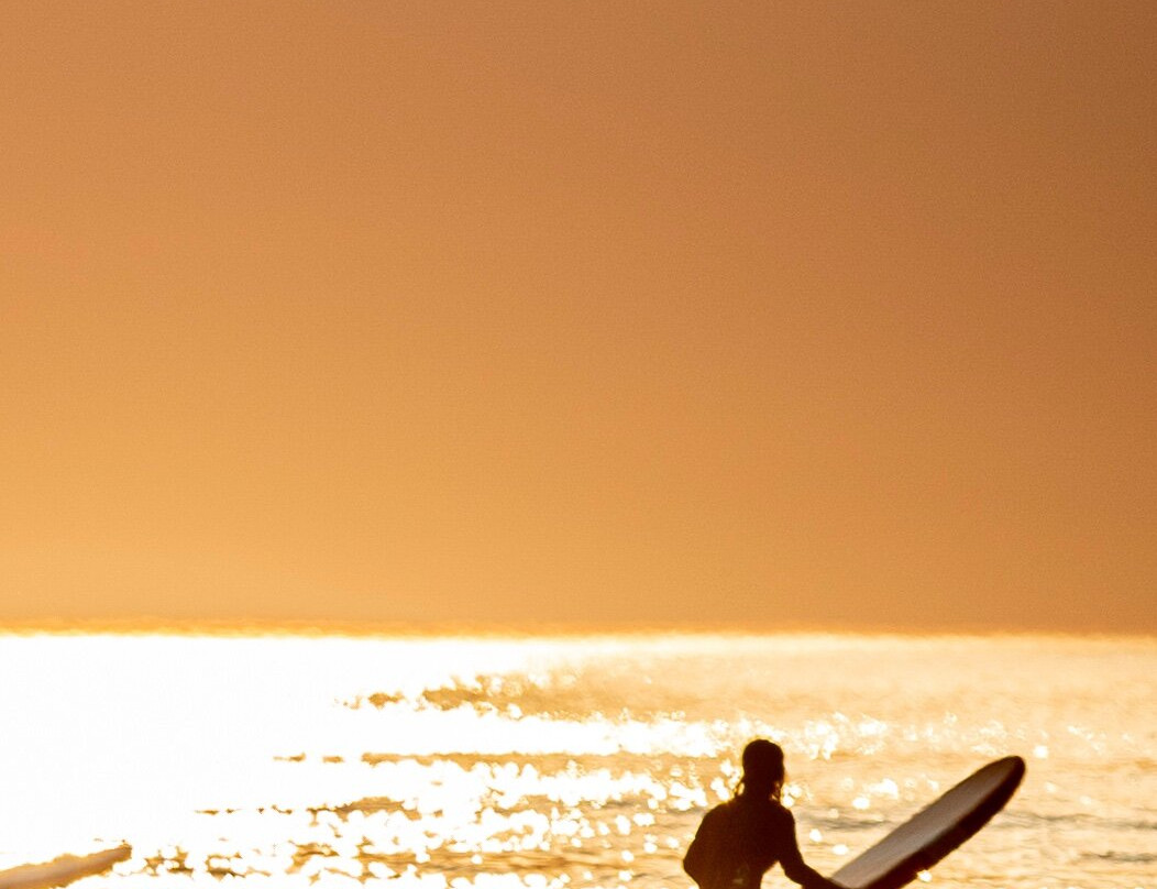 Island surf school景点图片