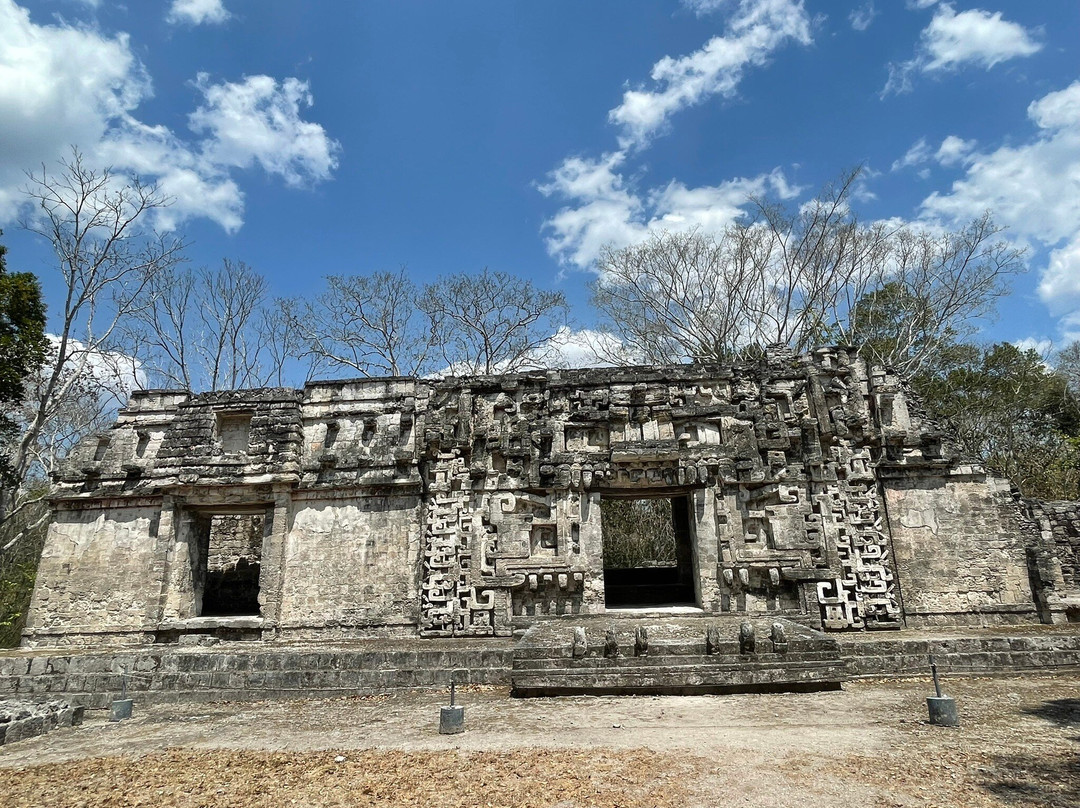 Experiencias Calakmul-卡拉克穆尔必去景点