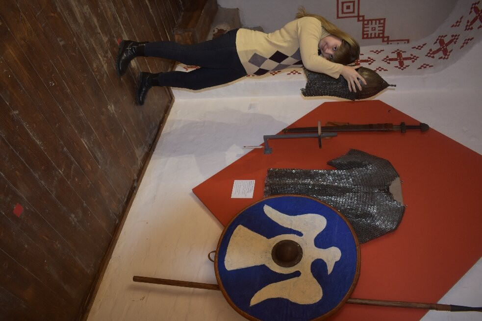 Smolensk Beauty Museum of Ethnography and Local Lore景点图片