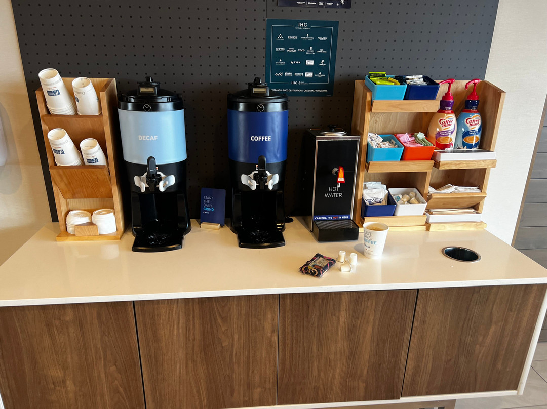 Holiday Inn Express & Suites Palm Desert - Millennium By IHG主图