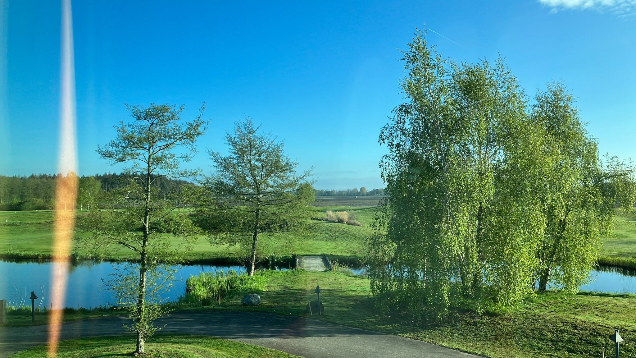 绿色米特度假村-官方