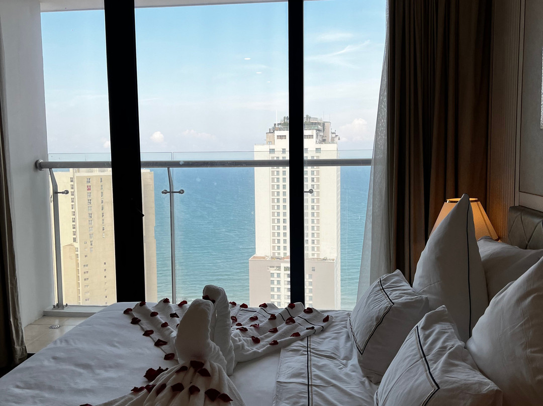 Meliá Vinpearl Nha Trang Empire主图