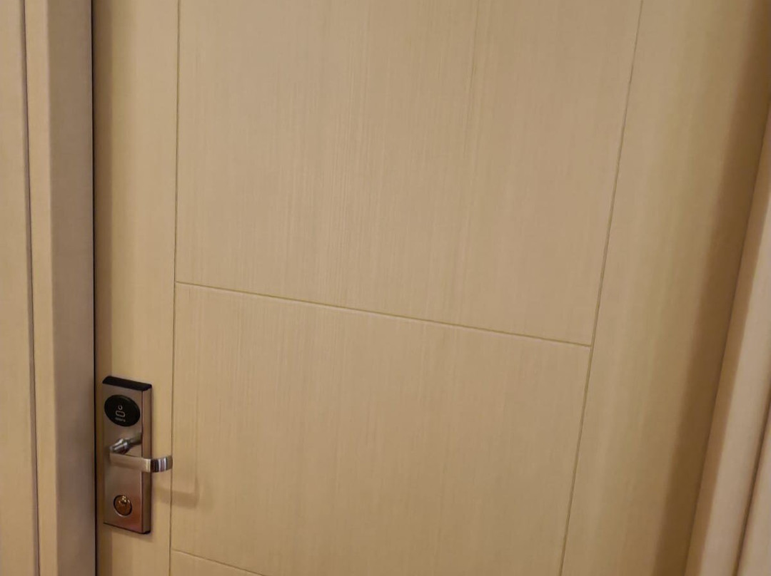 Sar'Otel Boutique Hotel主图