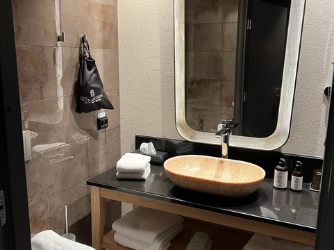 Solo Sokos Hotel Lahti Seurahuone主图