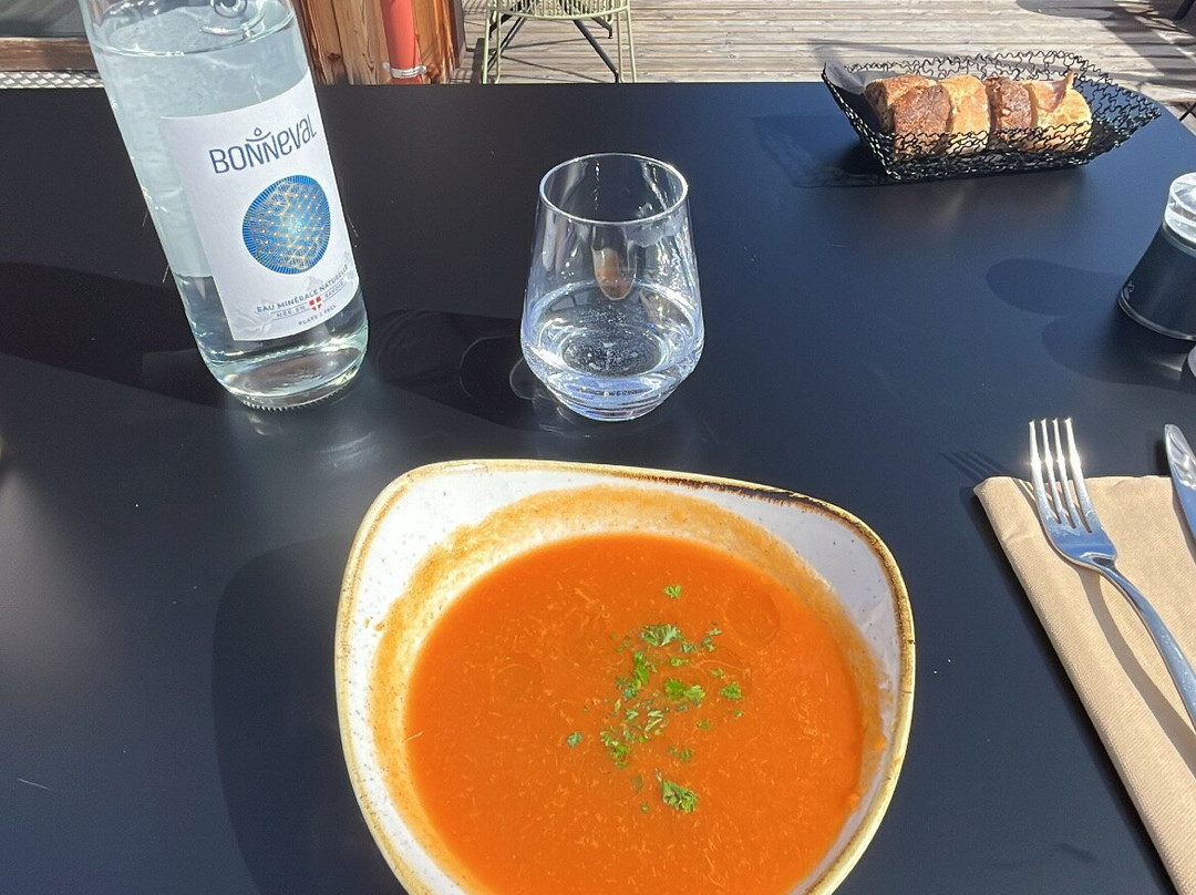 I.L.Y Hotels La Rosière主图