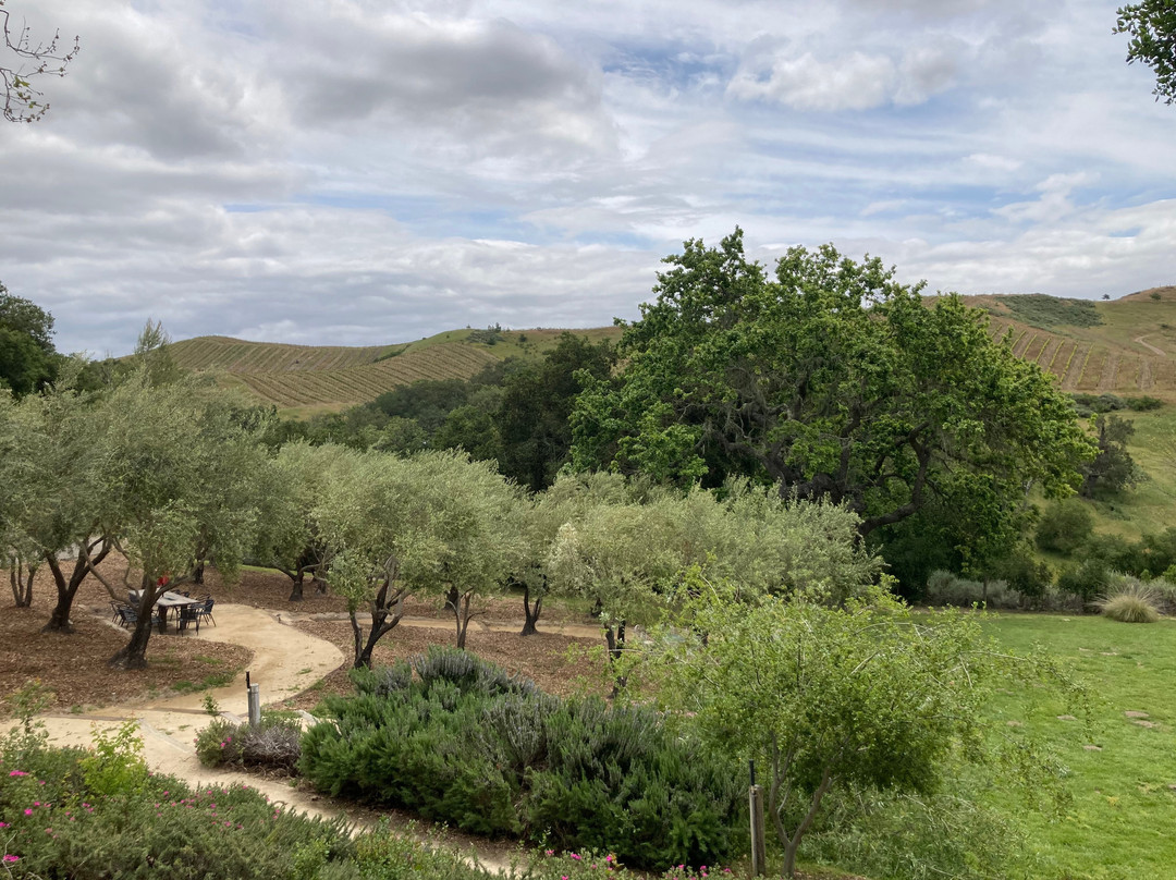 Demetria Estate Winery-洛斯奥利沃斯必去景点