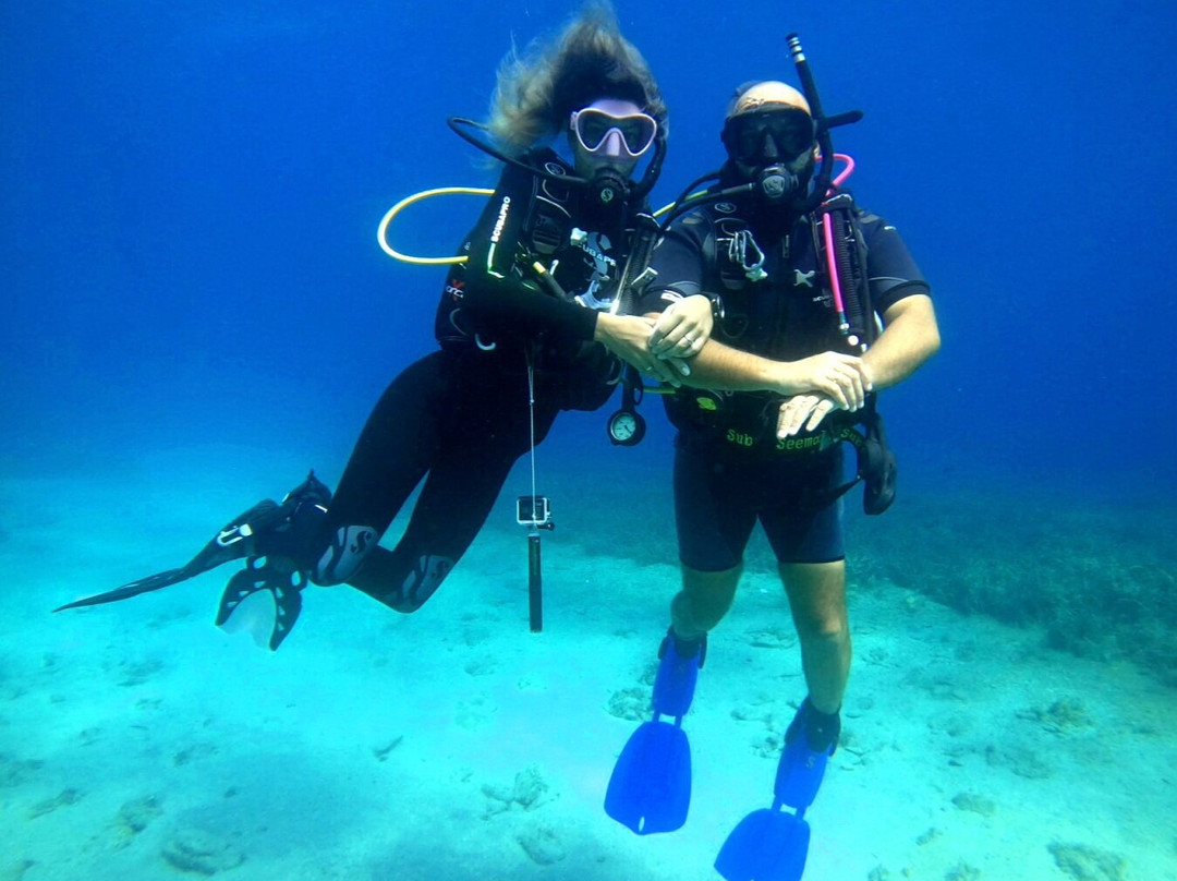 EUPHORIA DIVING CENTER景点图片