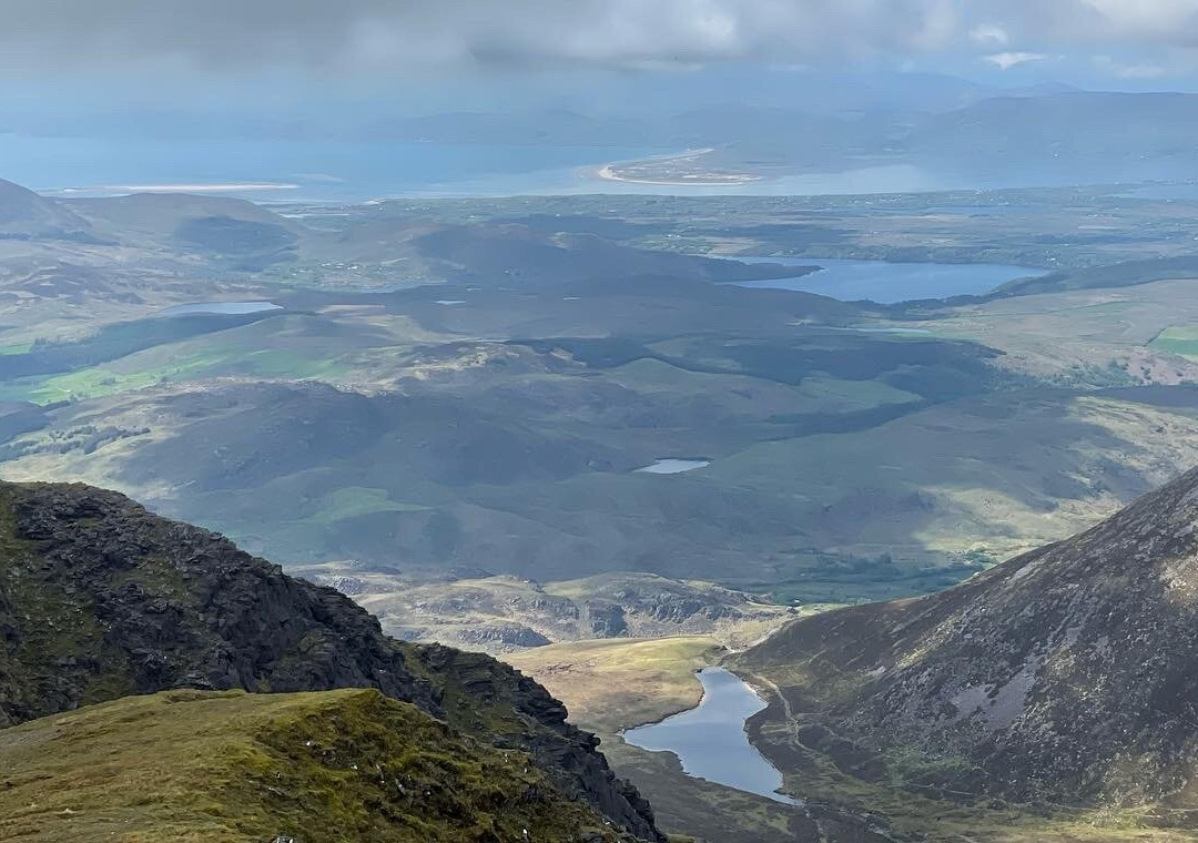 Kerry Climbing Ltd-基拉尼必去景点