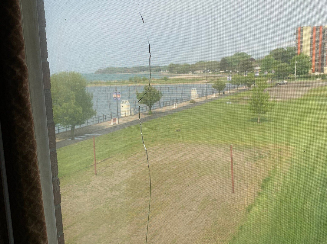 Clarion Hotel Marina & Conference Center主图