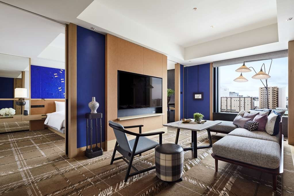 Hyatt Centric Kanazawa主图
