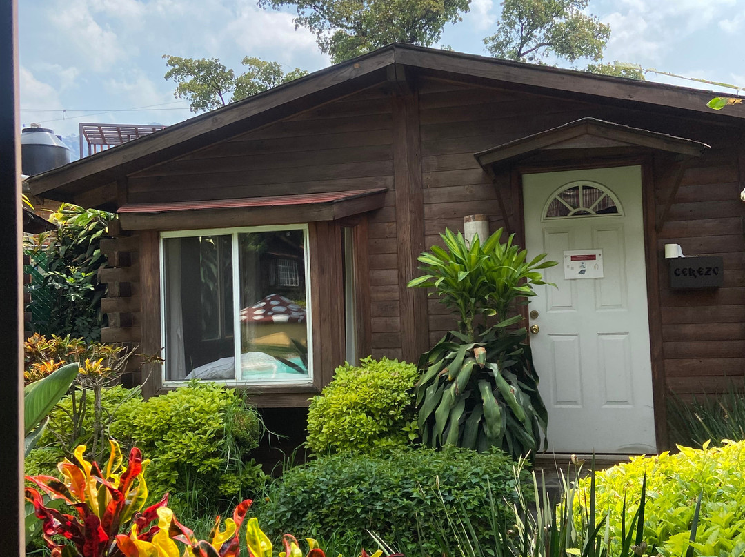 Hotel Boutique Xacallan主图