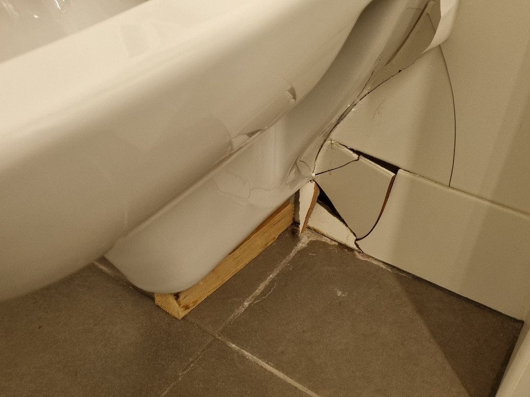 最佳西方圣莫里斯酒店主图